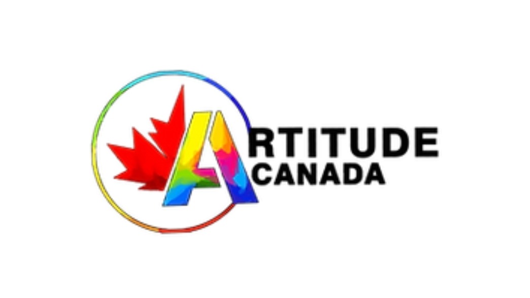 ArtitudeCanada cover