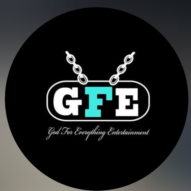God For Everything Entertainment